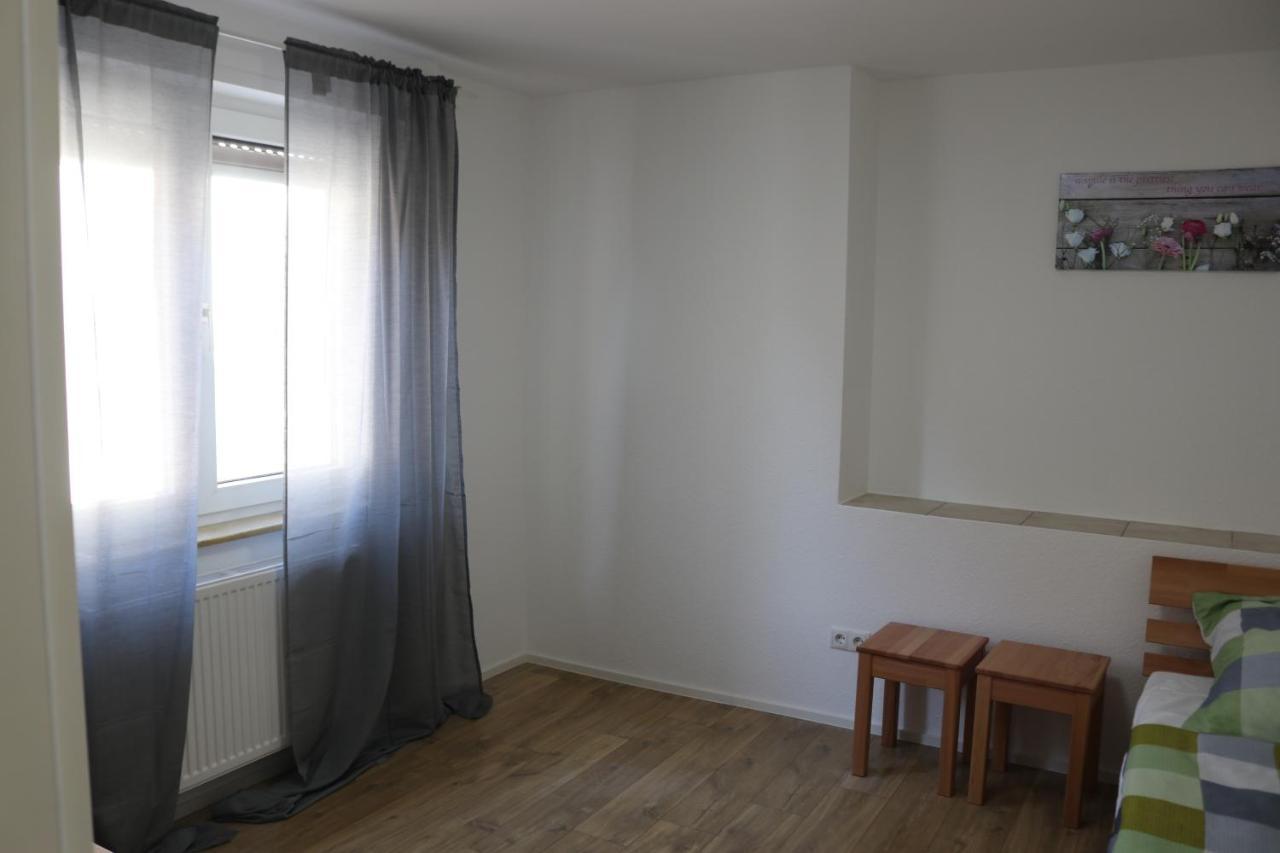 Wohnen Bi Villa Bohl-Iggelheim ภายนอก รูปภาพ